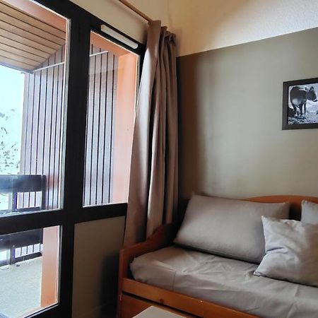 Bel Appartement Renove A Belle Plagne La Plagne Exterior foto