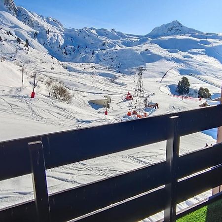 Bel Appartement Renove A Belle Plagne La Plagne Exterior foto